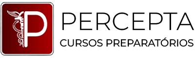Logo Percepta Cursos